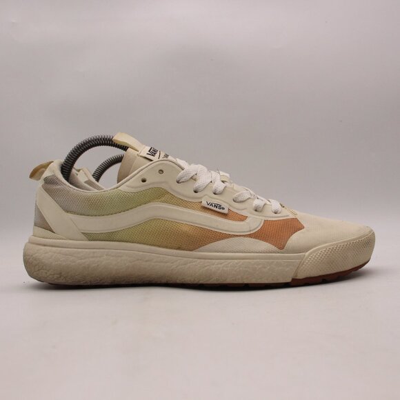 Vans UltraRange Exo Men\'s 8.5 Women\'s 10 Multicolor Skateboarding Sneakers main image 10